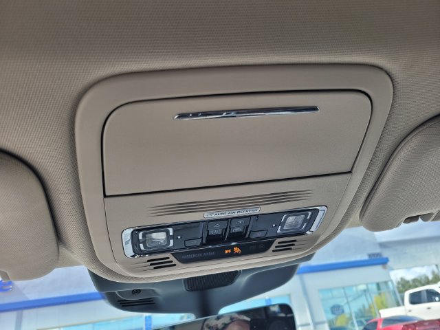 Certified 2023 Lincoln Aviator Reserve w/ Elements Package Plus RWD image 23
