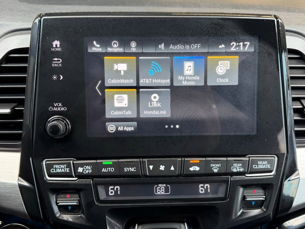 Used 2020 Honda Odyssey Elite image 25