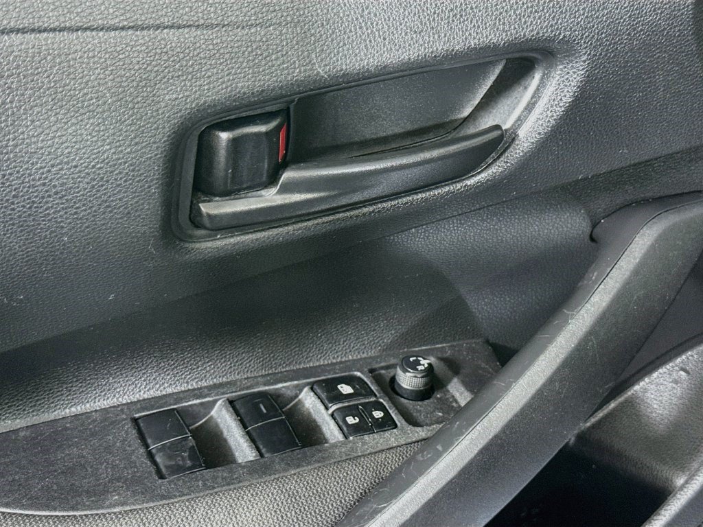Used 2024 Toyota Corolla LE FWD image 22