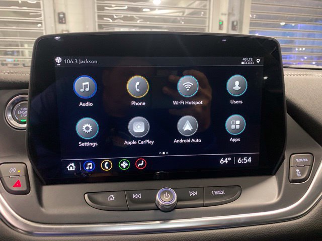 New 2026 Chevrolet Blazer LT w/ Convenience Package AWD/4WD image 21