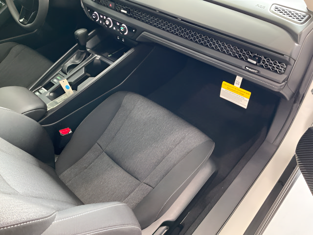 Certified 2026 Honda Accord SE image 25
