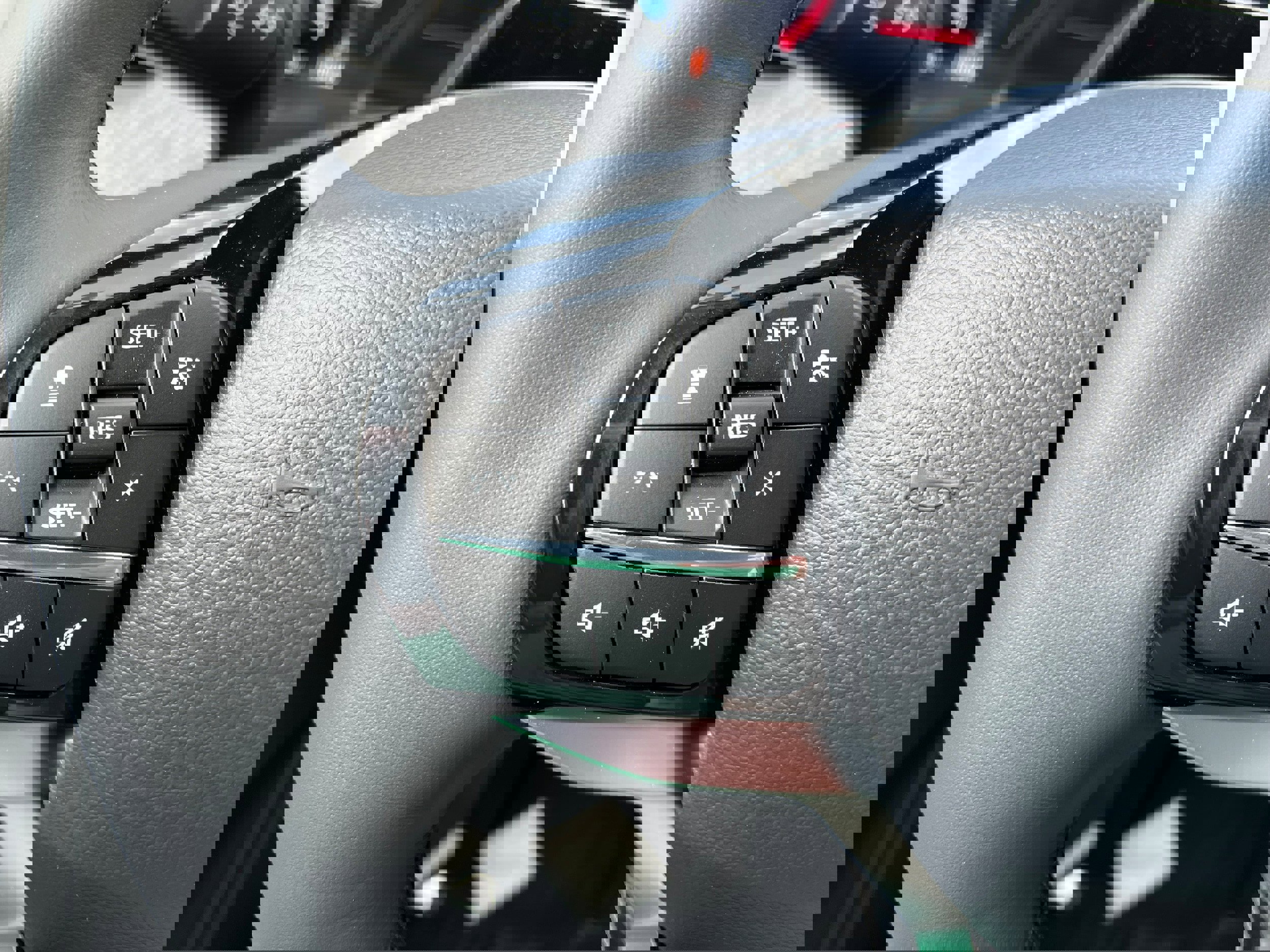 New 2026 Ford Explorer Platinum w/ LUX Leather Package image 19