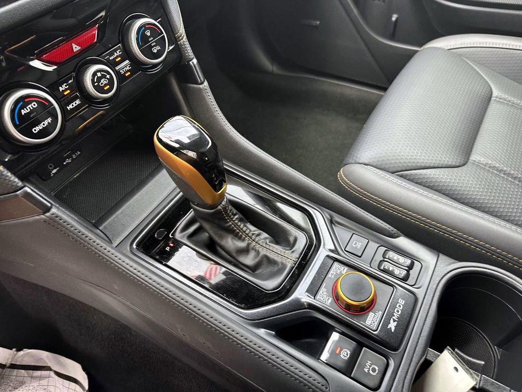 Used 2022 Subaru Forester Wilderness image 24