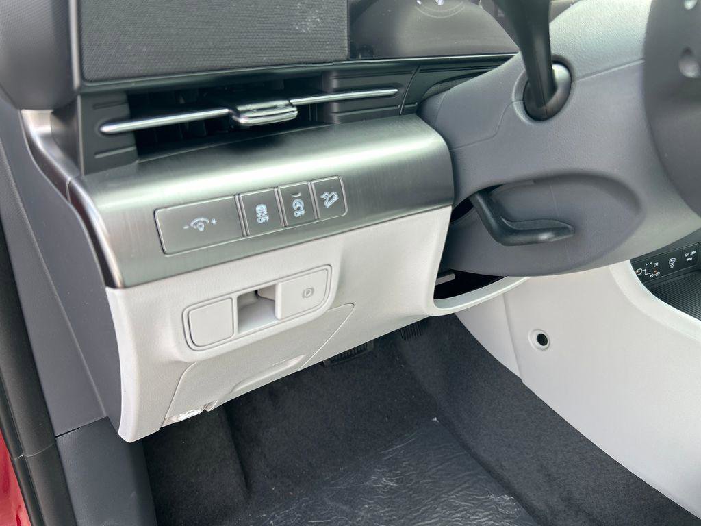 New 2026 Hyundai Kona SE AWD/4WD image 16