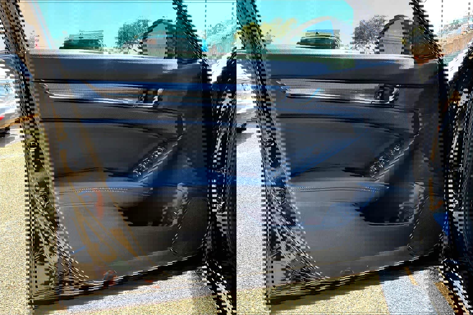 Used 2022 Honda Accord Sport image 22