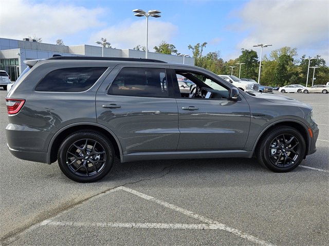 New 2026 Dodge Durango R/T image 15