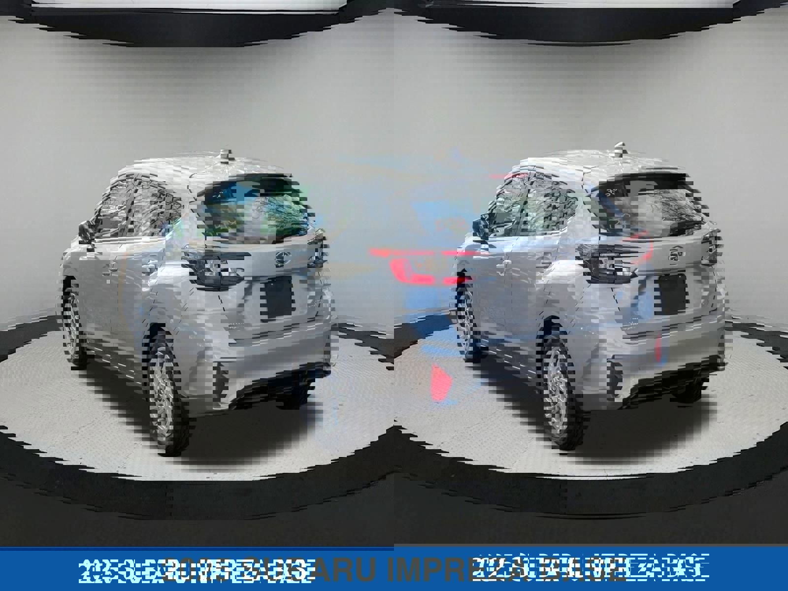 Certified 2025 Subaru Impreza 2.0i image 5