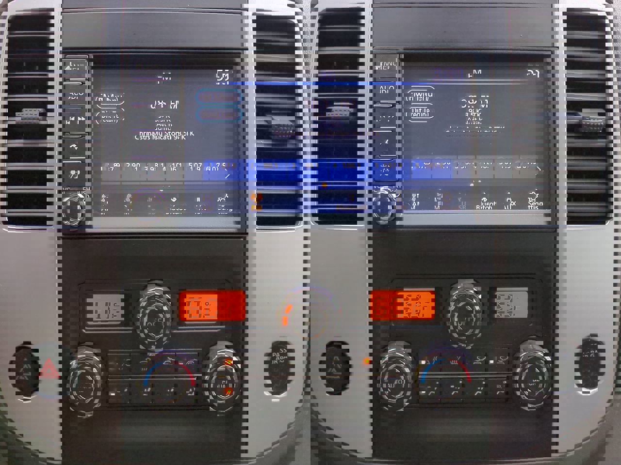 Used 2019 Nissan Frontier SV w/ Value Truck Package image 17