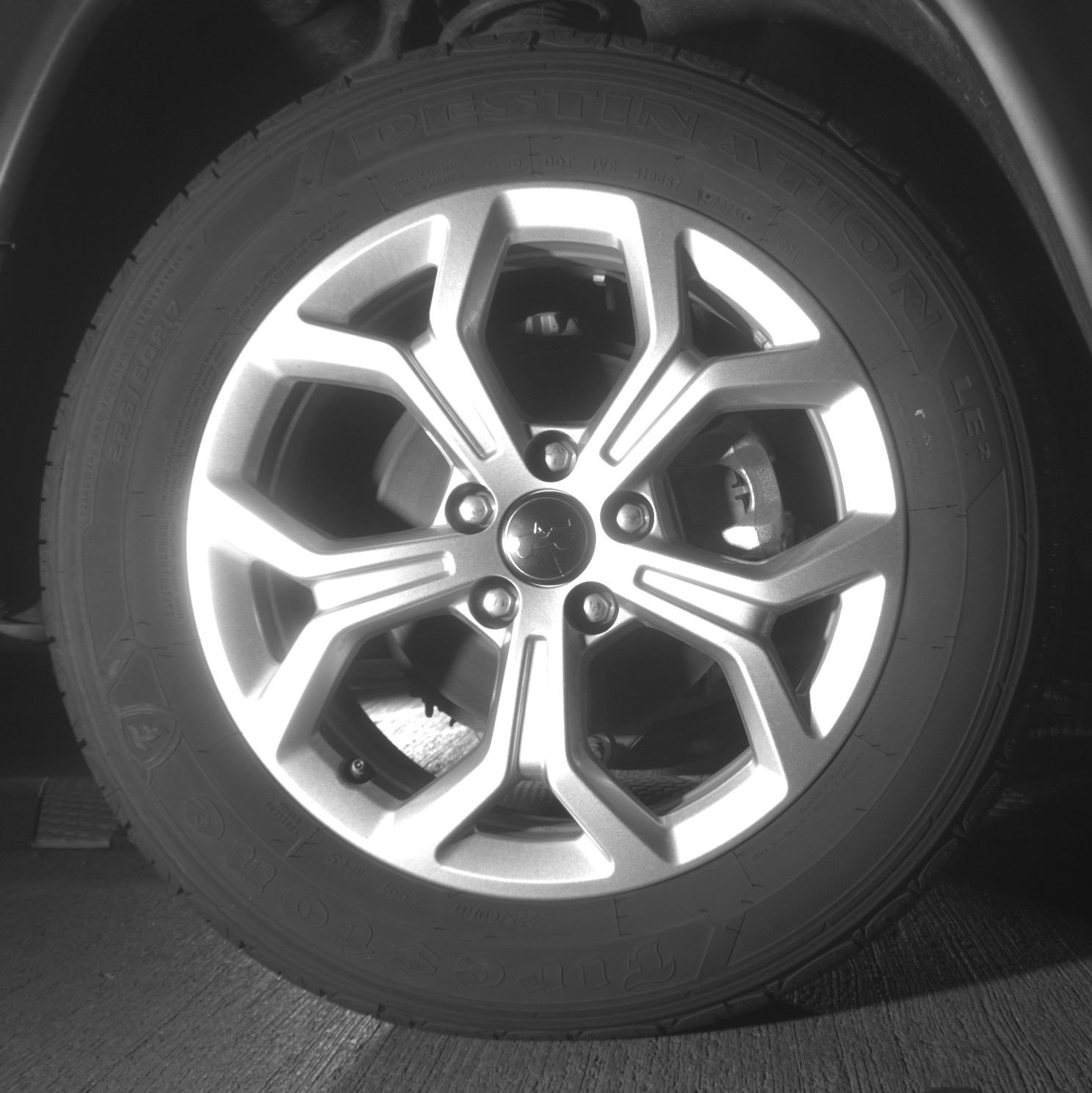 Used 2025 Jeep Compass Latitude image 13