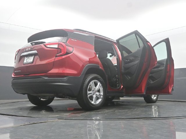 Used 2022 GMC Terrain SLE w/ Driver Convenience Package FWD image 58