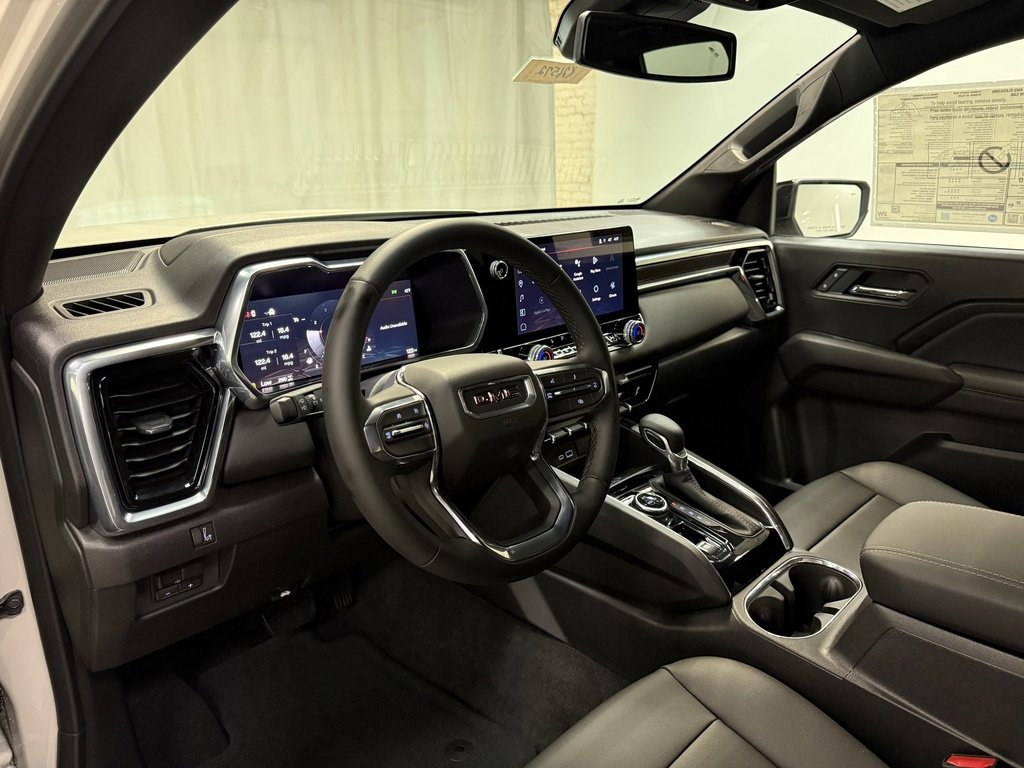 New 2026 GMC Canyon Elevation w/ Convenience Package image 26