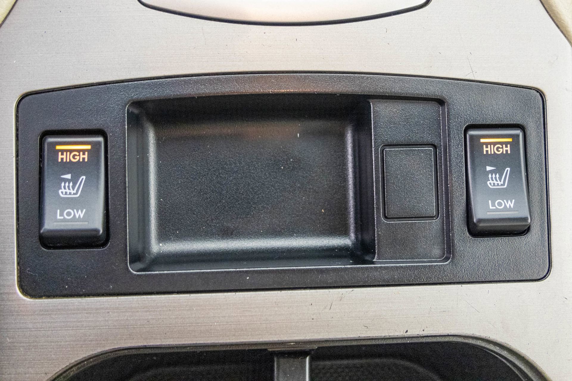 Used 2013 Subaru Legacy 2.5i Premium image 5