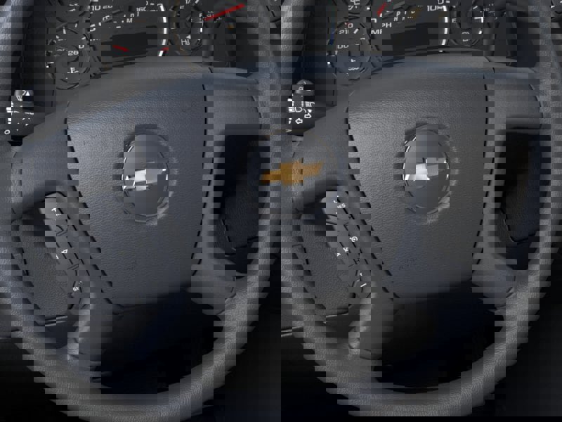 New 2026 Chevrolet Express 2500 image 19