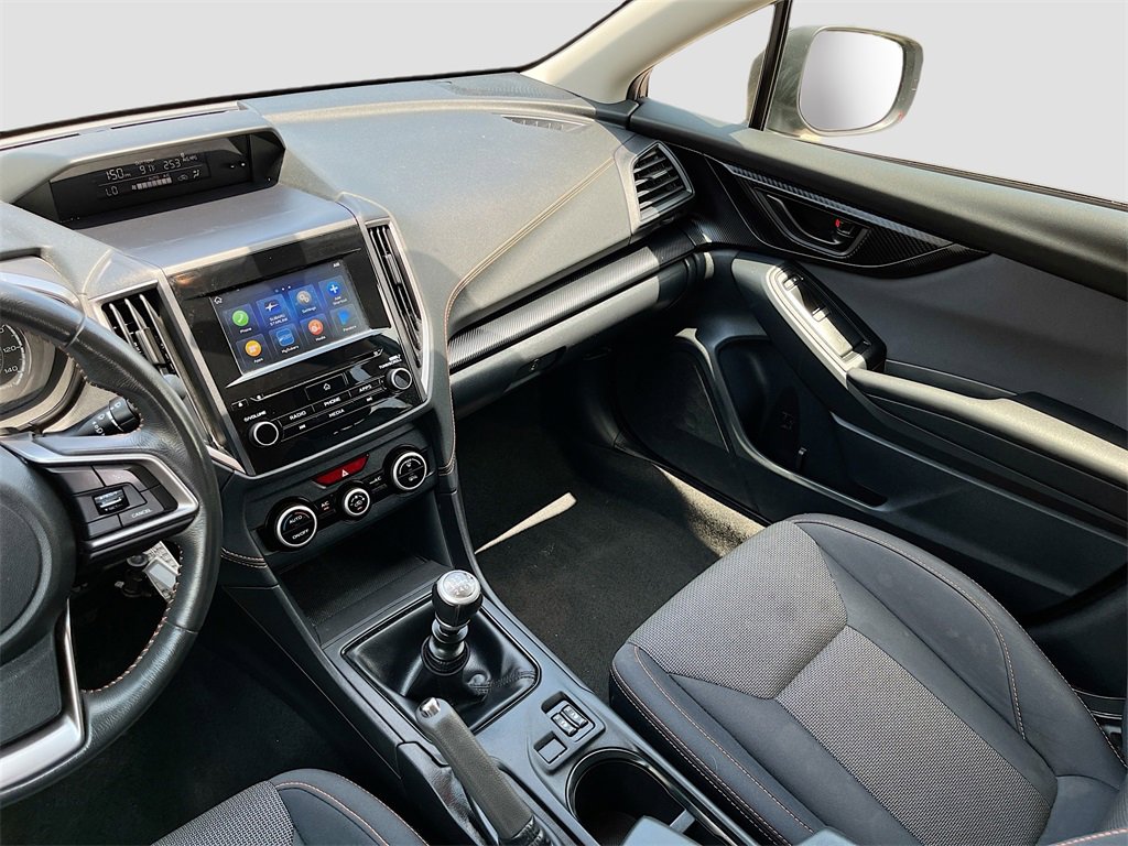 Used 2022 Subaru Crosstrek 2.0i Premium image 24