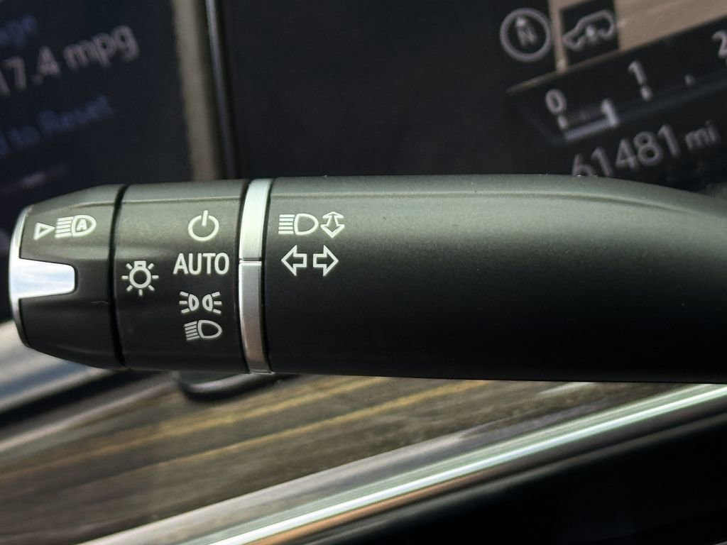 Used 2021 Cadillac Escalade Sport w/ Driver Assist Tech Package AWD/4WD image 21