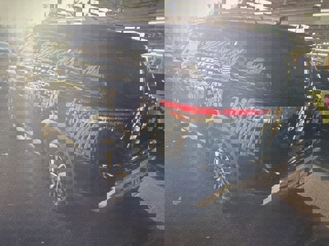 Certified 2025 Nissan Pathfinder SL image 8