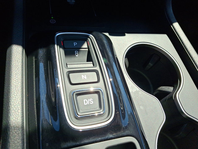 Certified 2025 Honda Pilot EX-L image 16