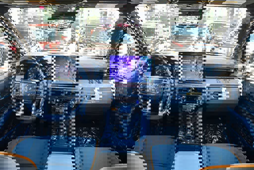 New 2026 Toyota 4Runner Trailhunter image 18