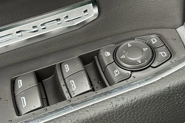 New 2026 GMC Sierra 1500 Denali w/ Denali Reserve Package image 12