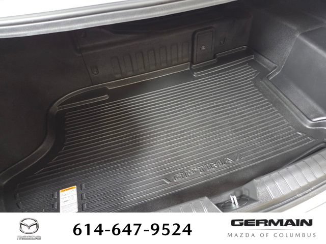 Used 2015 Kia Optima EX FWD image 23
