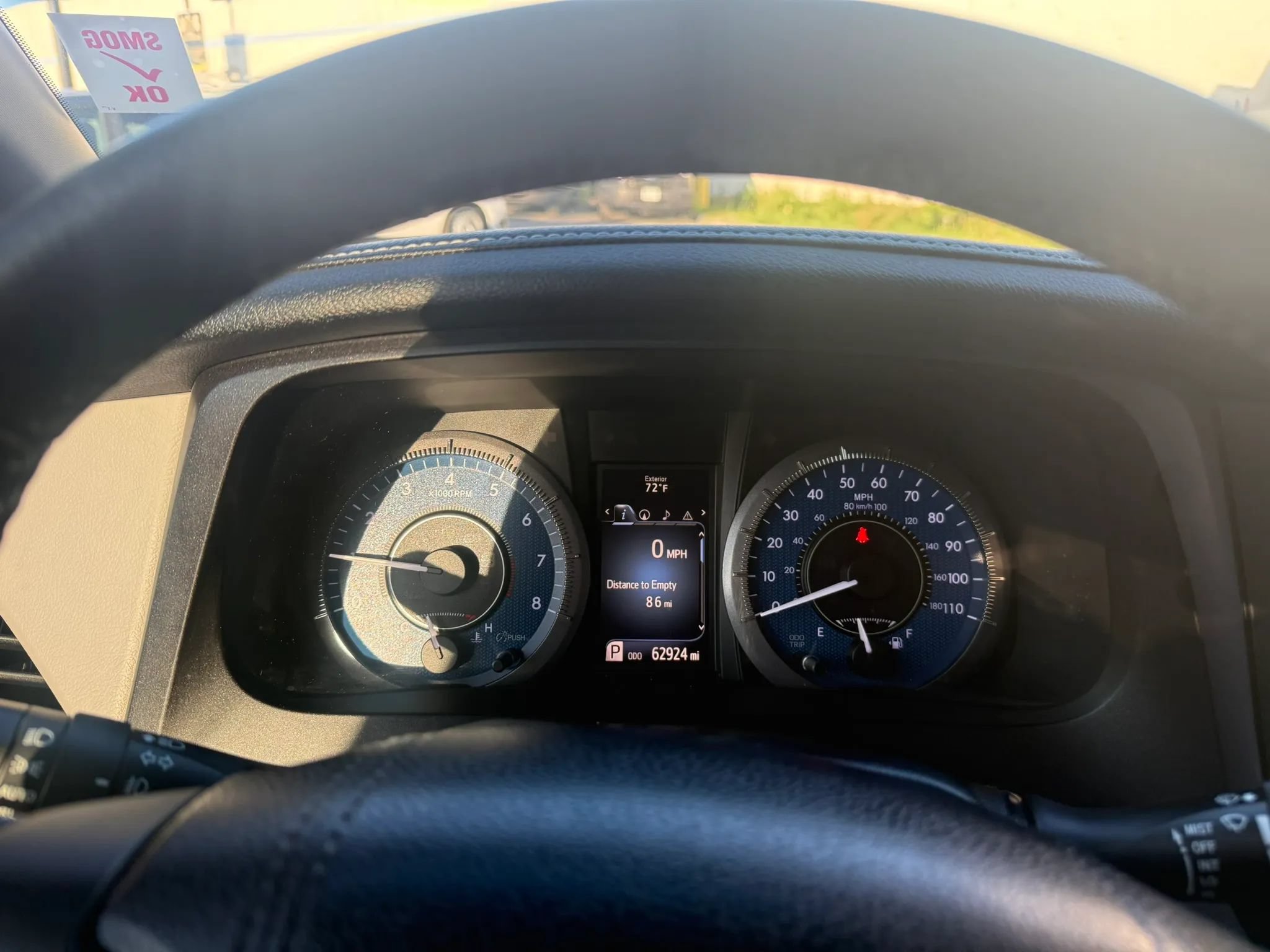 Used 2017 Toyota Sienna XLE w/ XLE Navigation Package FWD image 7