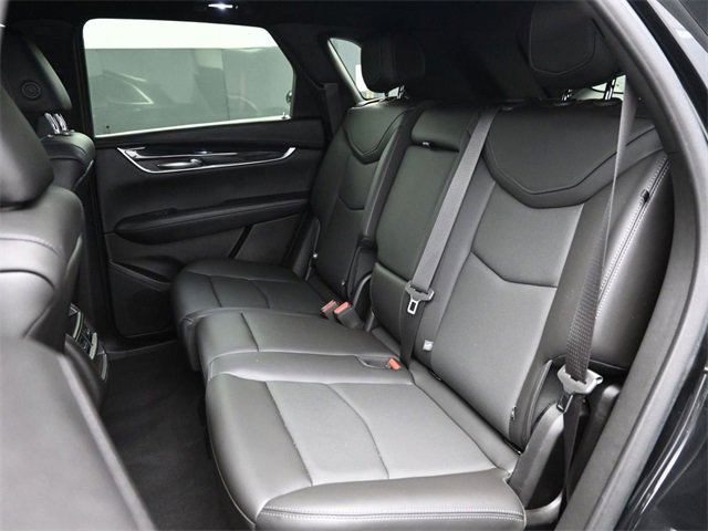 Used 2022 Cadillac XT5 Premium Luxury image 11