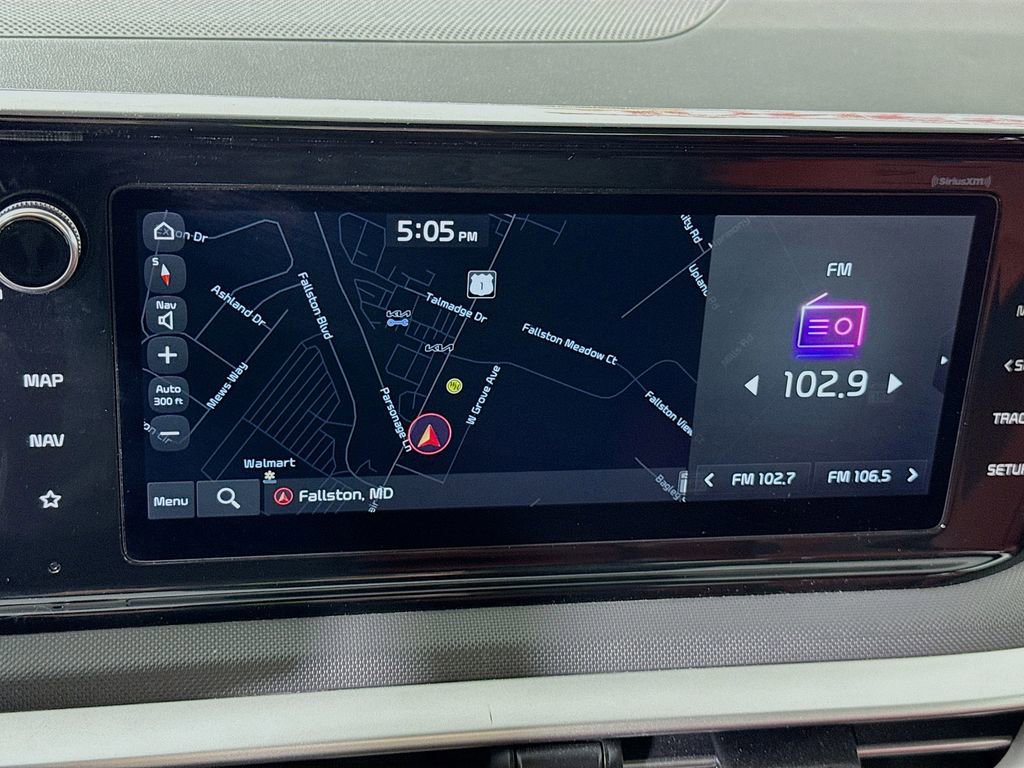 Used 2022 Kia K5 GT-Line w/ GT-Line Awd Premium Package image 5