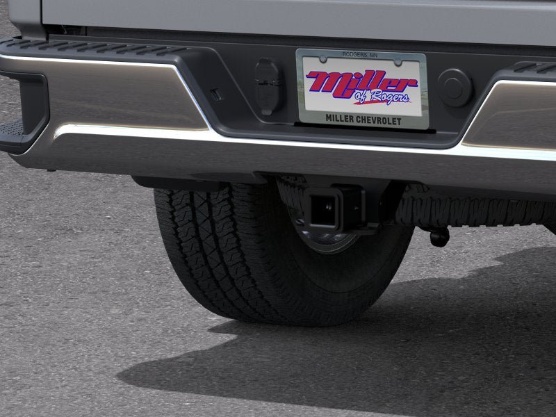 New 2026 Chevrolet Silverado 2500 LT AWD/4WD image 54