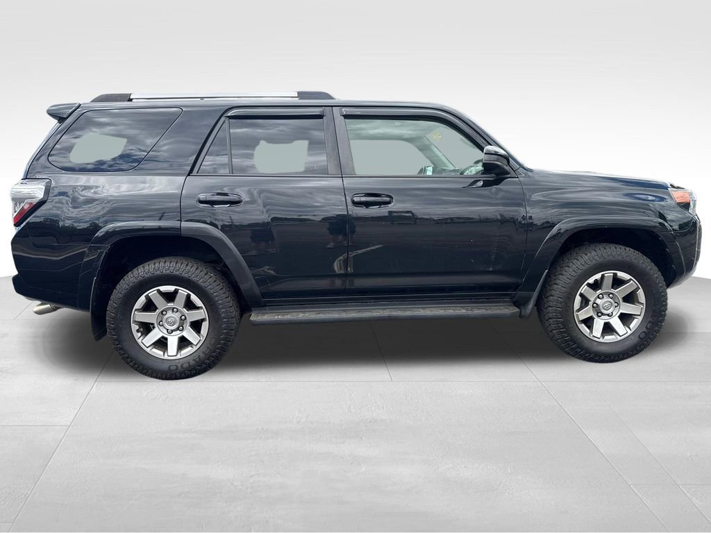 Used 2016 Toyota 4Runner Trail image 6