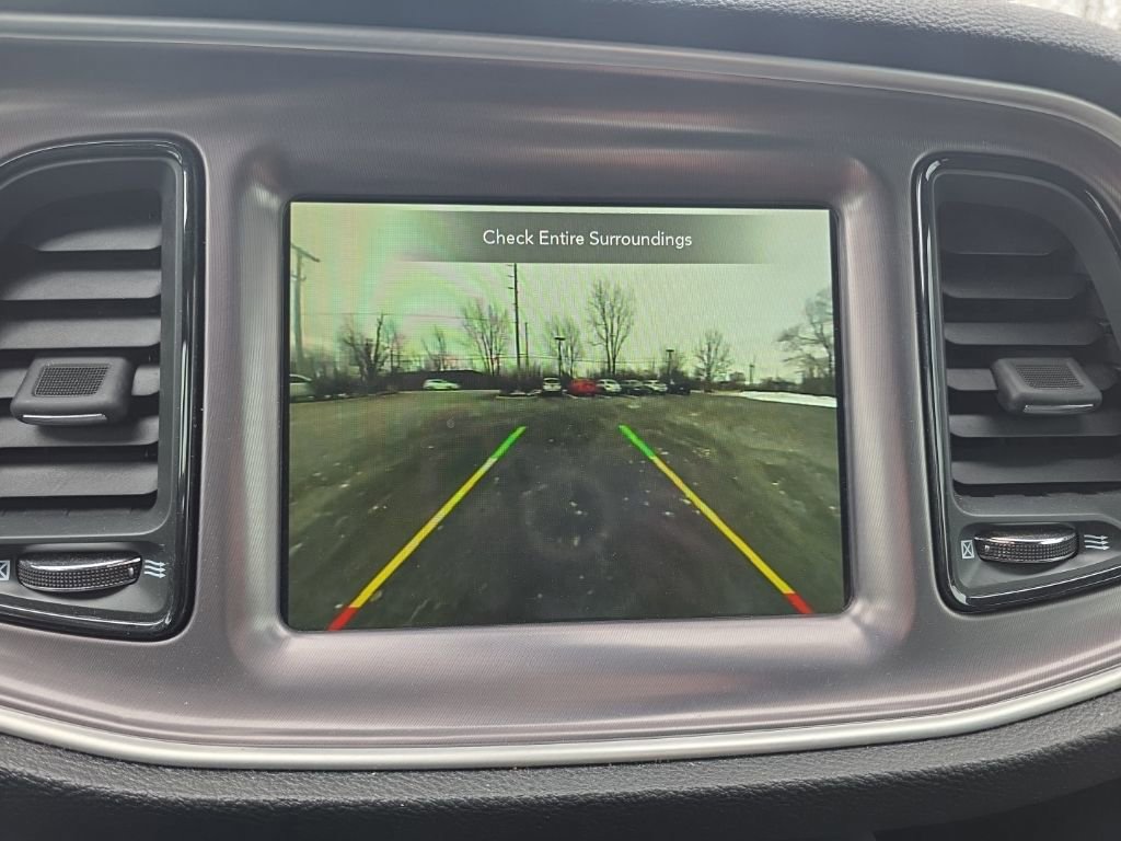 Used 2021 Dodge Challenger GT image 27