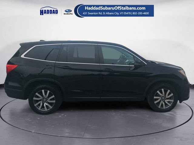 Used 2019 Honda Pilot EX image 6
