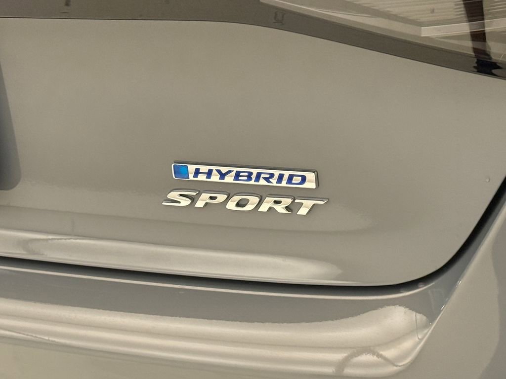 Certified 2025 Honda Accord Sport image 10