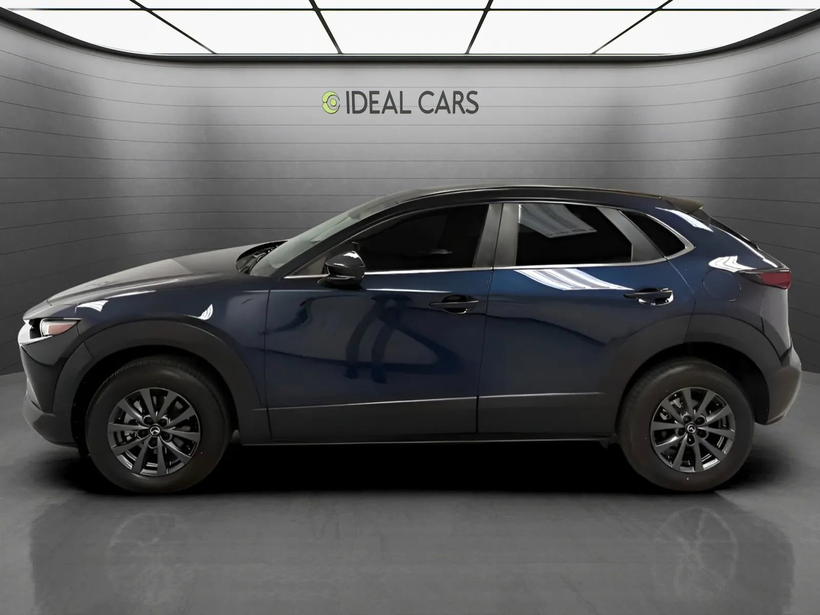 Used 2024 MAZDA CX-30 AWD 2.5 S image 8