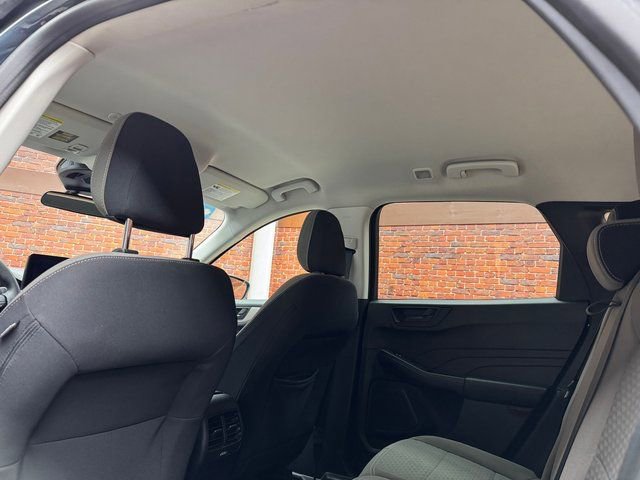 Certified 2022 Ford Escape SE w/ Convenience Package image 24