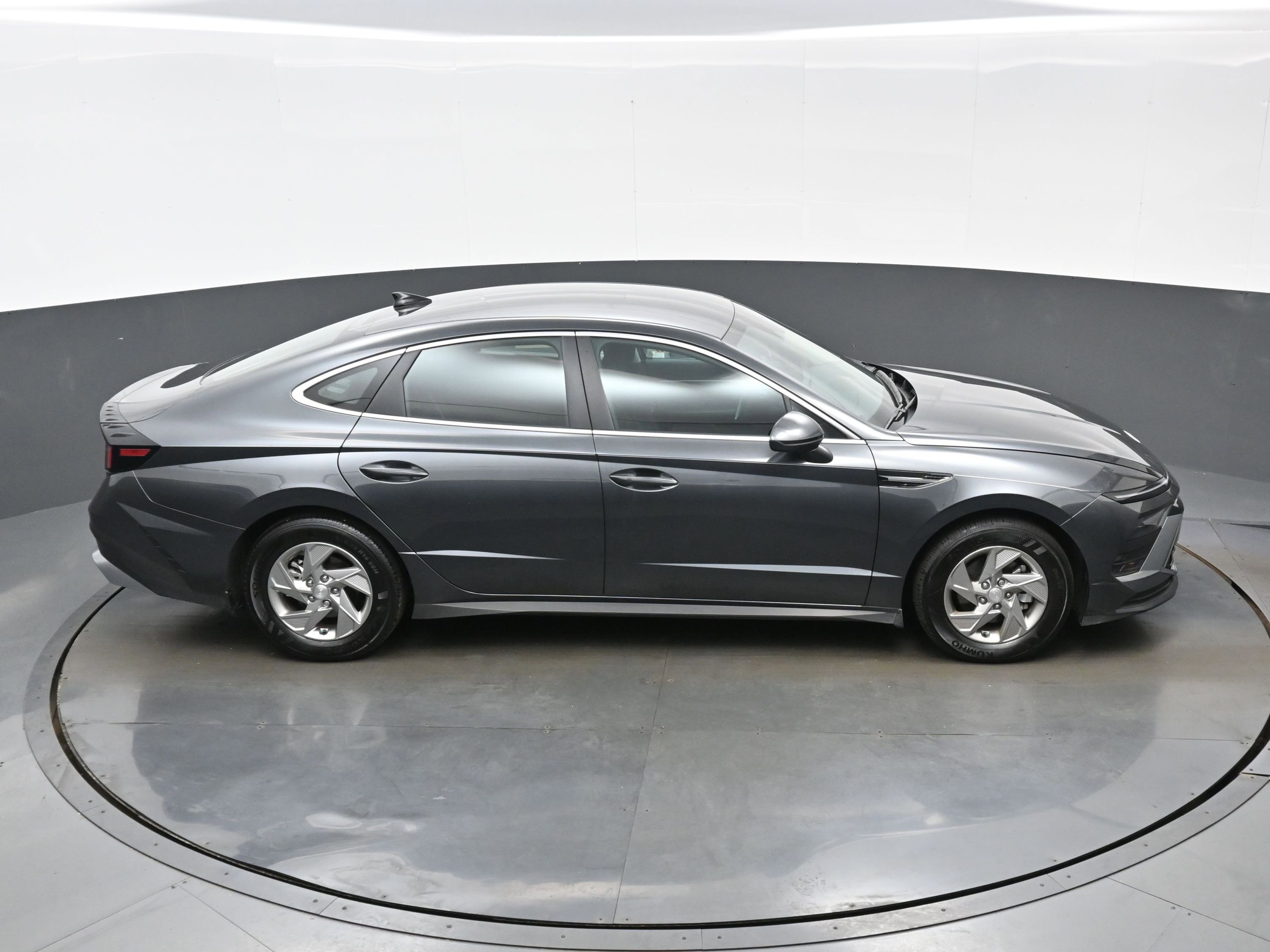 Certified 2026 Hyundai Sonata SE image 37