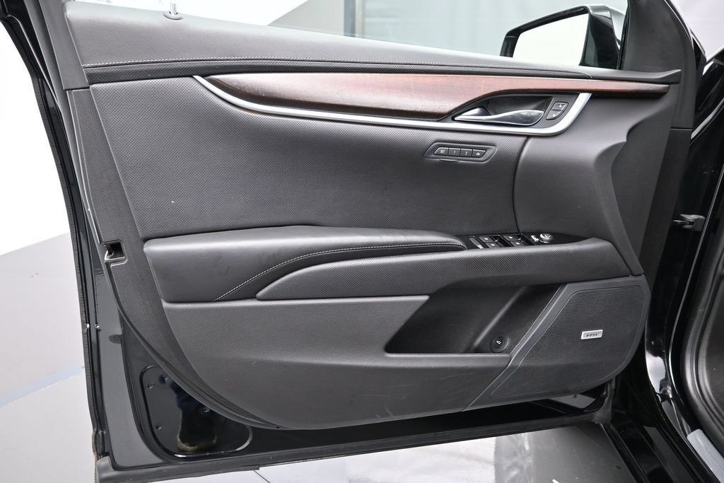 Used 2019 Cadillac XTS Luxury FWD image 9