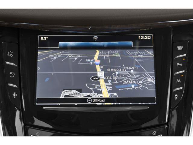 Used 2019 Cadillac Escalade ESV Luxury AWD/4WD image 20