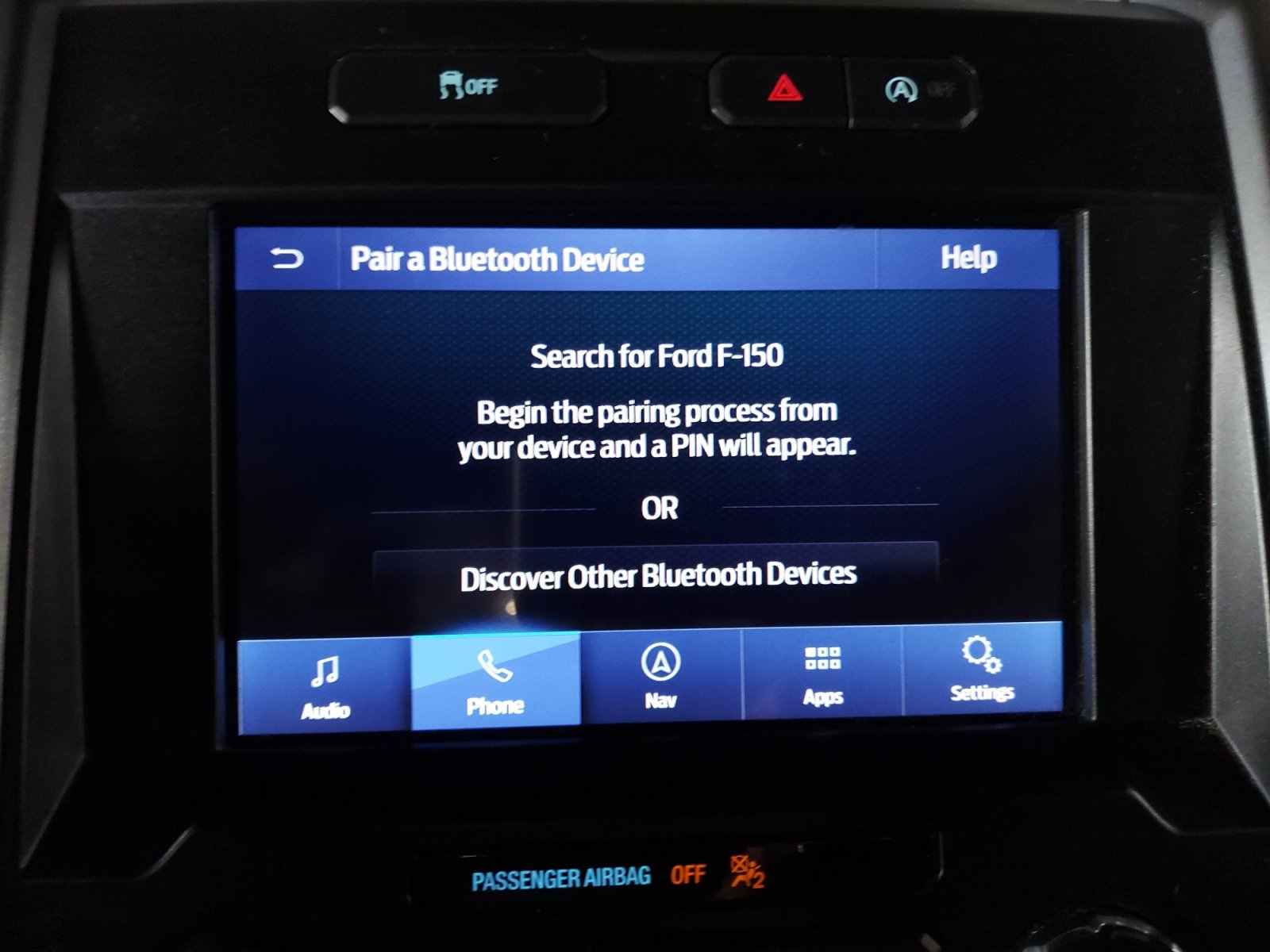 Used 2020 Ford F150 XLT w/ Equipment Group 302A Luxury AWD/4WD image 16