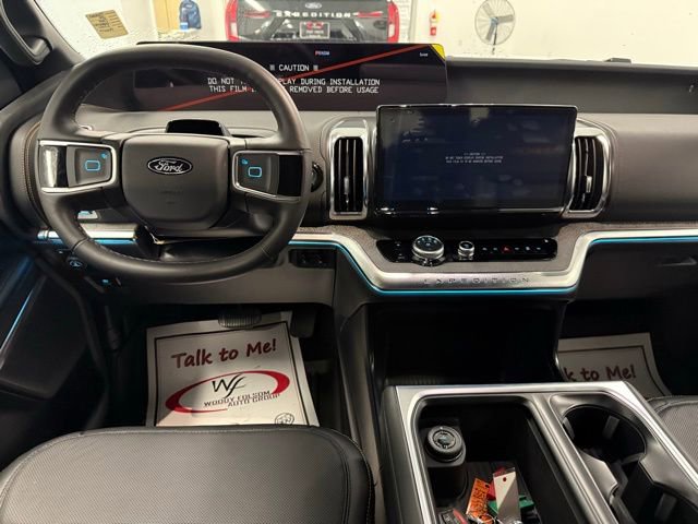 New 2026 Ford Expedition Tremor image 21