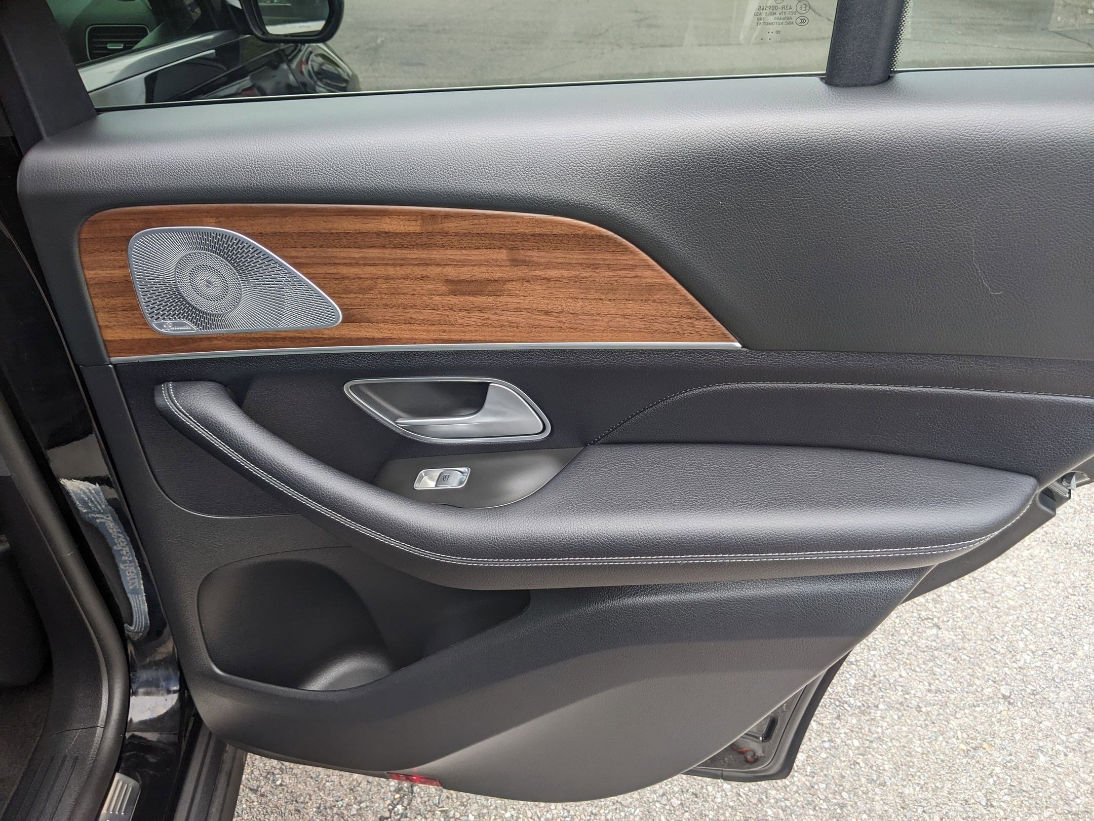 Certified 2021 Mercedes-Benz GLE 350 image 34