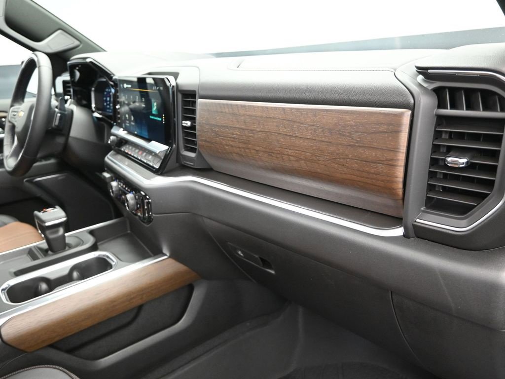 New 2026 Chevrolet Silverado 1500 High Country image 27