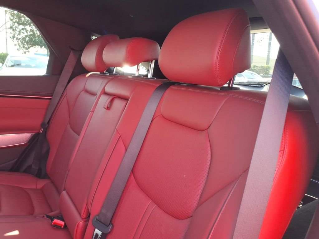 Used 2026 Genesis GV70 2.5T Sport Prestige image 12