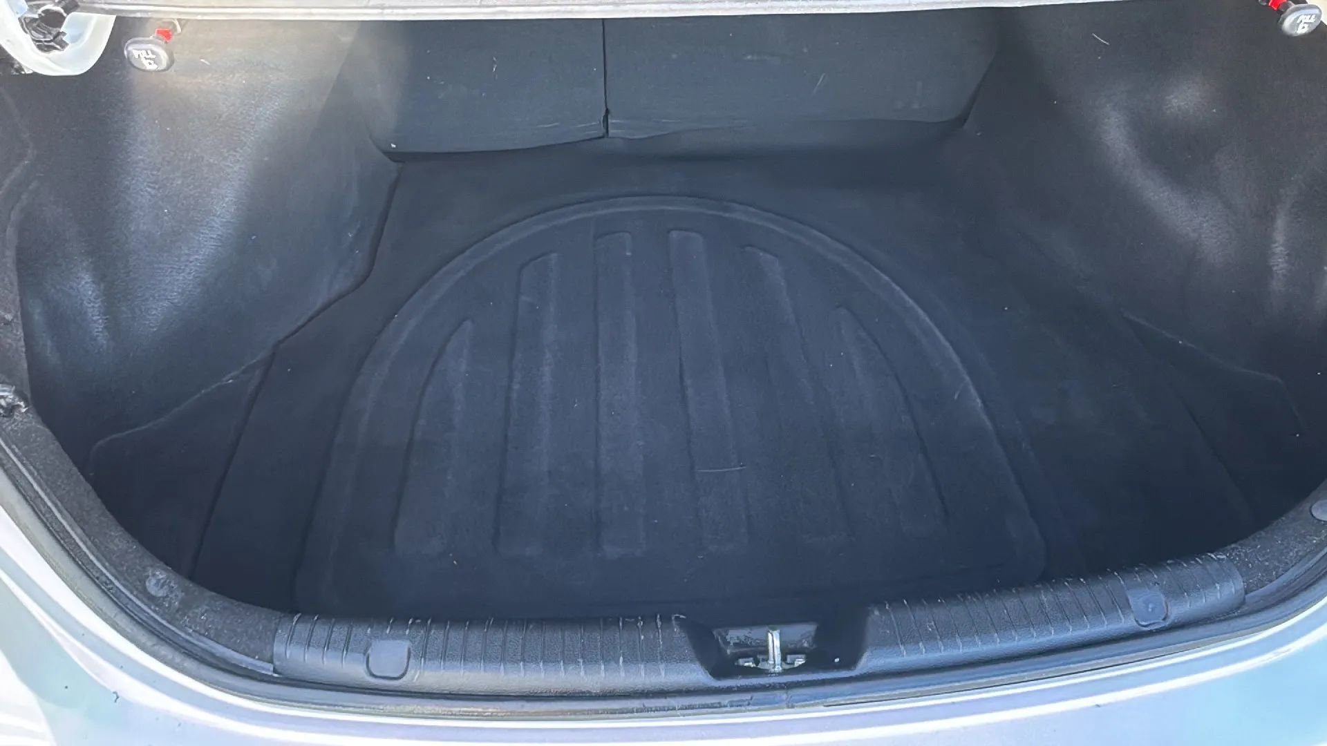 Used 2017 Kia Forte LX w/ LX Popular Package image 14