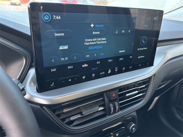 New 2026 Ford Escape SE image 19