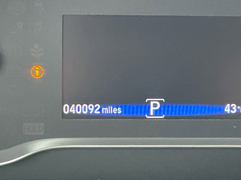 Used 2023 Honda Ridgeline RTL image 5