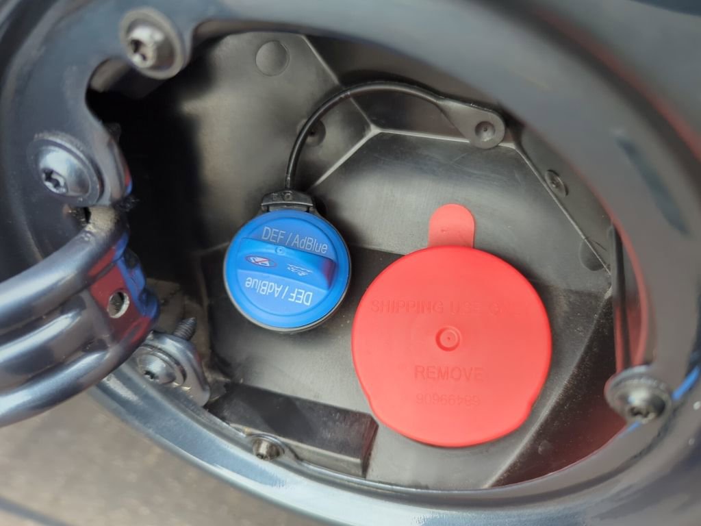 New 2025 RAM 2500 Laramie w/ Night Edition image 13