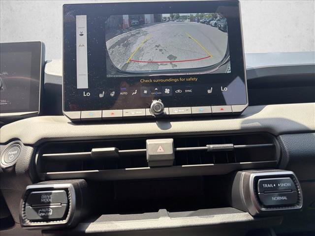 New 2026 Toyota RAV4 SE w/ Convenience Package AWD/4WD image 18