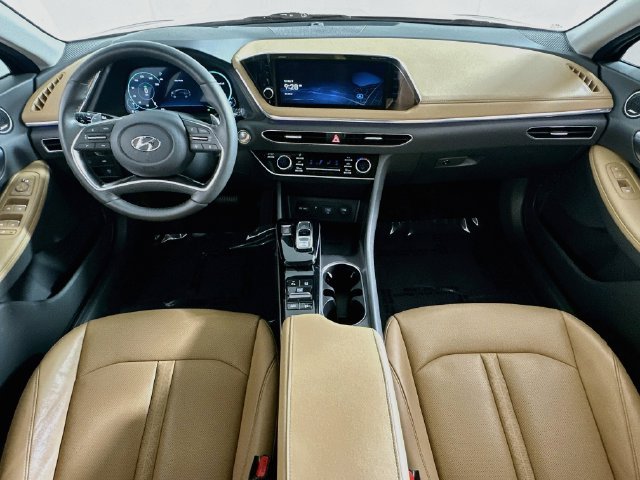 Used 2023 Hyundai Sonata Limited FWD image 13