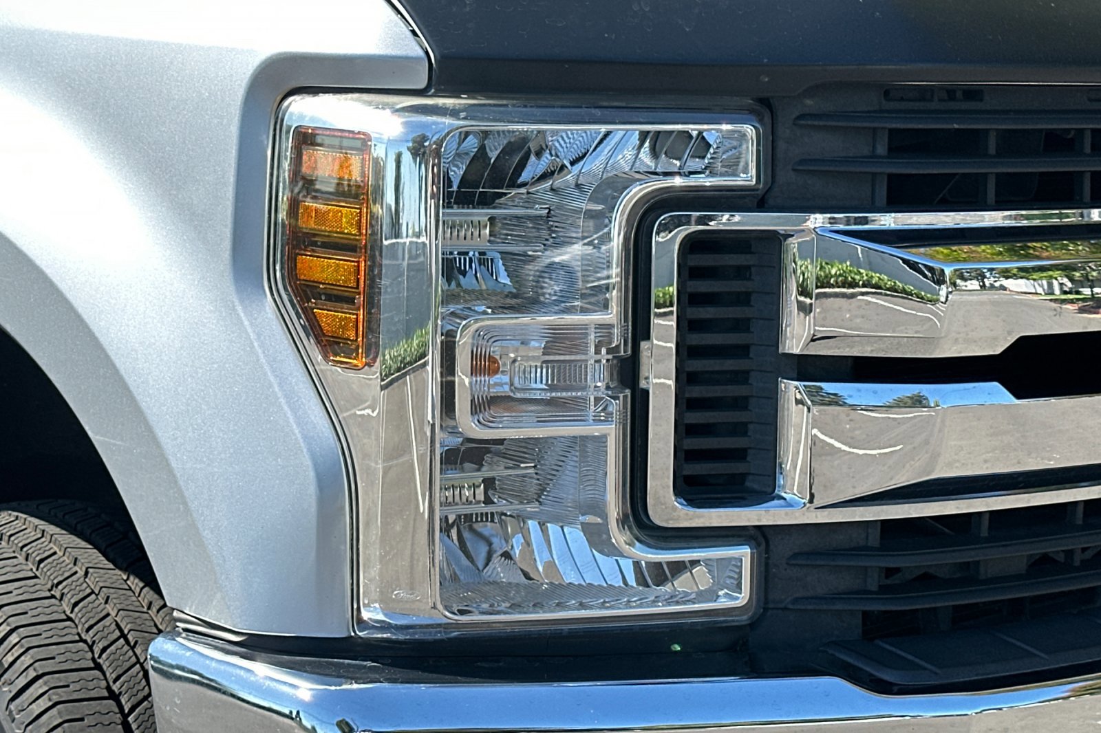 Used 2018 Ford F250 XLT AWD/4WD image 41