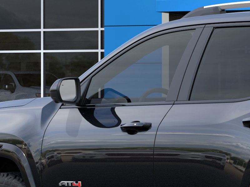 New 2026 GMC Terrain AT4 w/ Convenience Package III AWD/4WD image 36